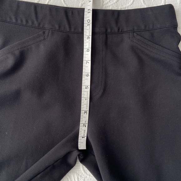 Spanx The Perfect Pant Backseam Skinny Ankle - Picture 12 of 14